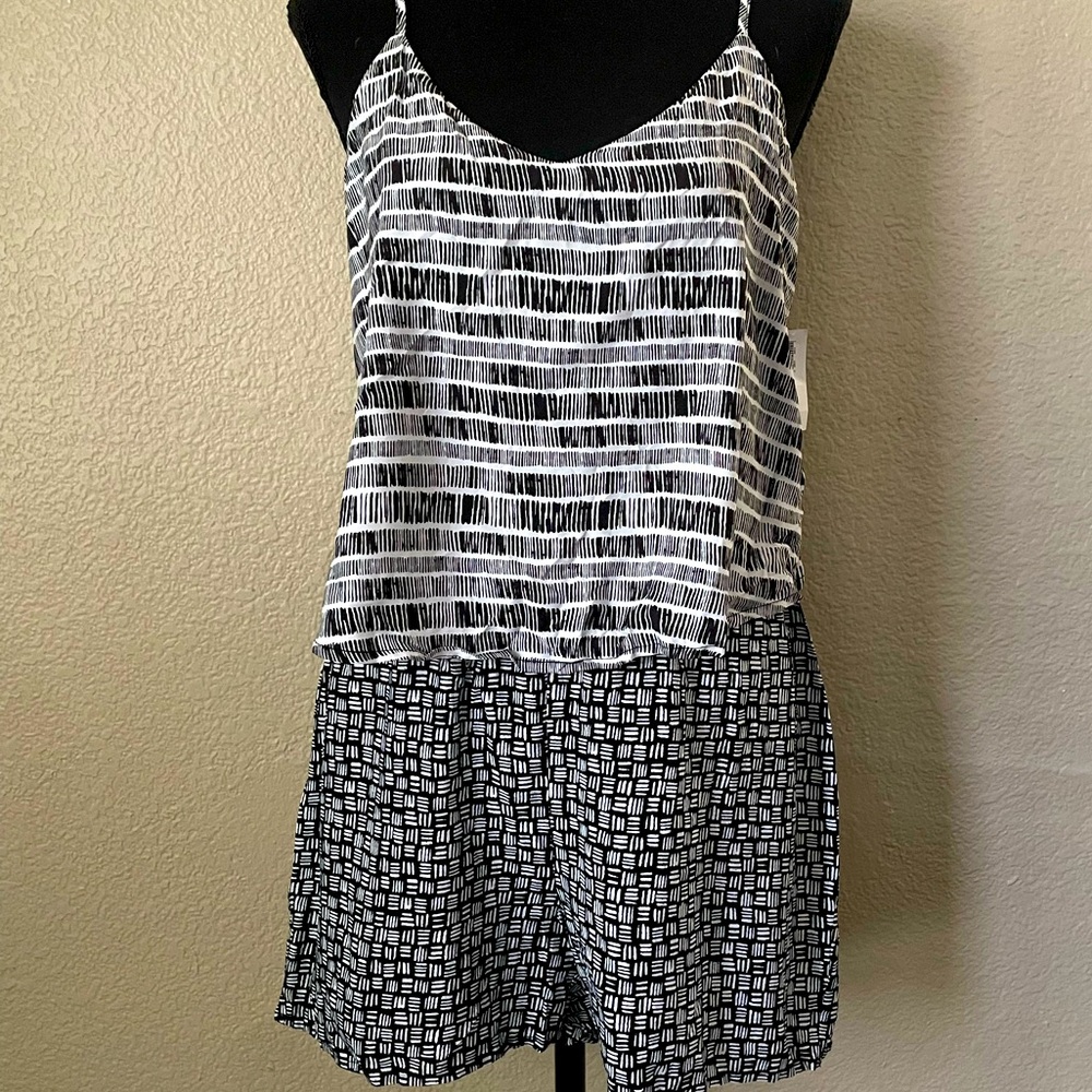 Old navy romper